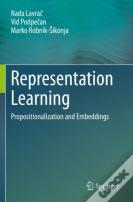 Representation Learning