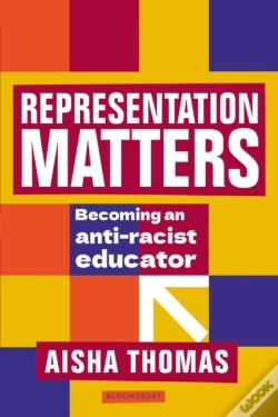 Capa do artigo Representation Matters