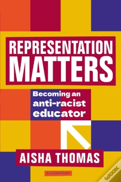 Capa do artigo Representation Matters