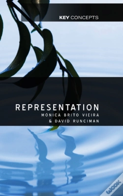 Capa do artigo Representation