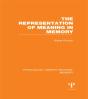 Representation Of Meaning In Memory (Ple: Memory) - Preview