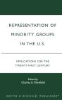 Representation Of Minority Groups In The U.S. - Preview