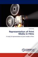 Representation Of Print Media In Films
