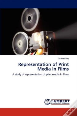 Capa do artigo Representation Of Print Media In Films