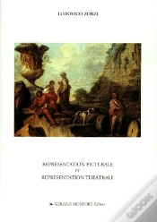Capa do artigo Representation Picturale Et Representation Theatrale
