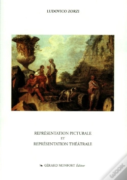 Capa do artigo Representation Picturale Et Representation Theatrale