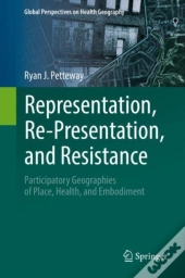 Representation, Re-Presentation, And Resistance