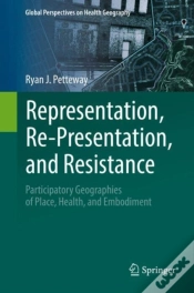 Capa do artigo Representation, Re-Presentation, And Resistance