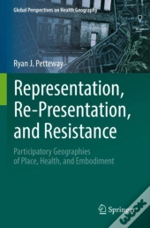 Representation, Re-Presentation, And Resistance
