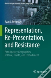 Capa do artigo Representation, Re-Presentation, And Resistance