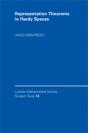 Representation Theorems In Hardy Spaces - Preview
