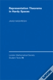 Representation Theorems In Hardy Spaces