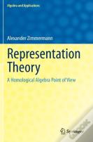 Representation Theory