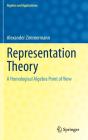 Representation Theory - Preview