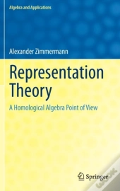 Representation Theory