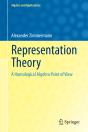 Representation Theory - Preview