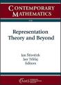 Representation Theory And Beyond - Preview