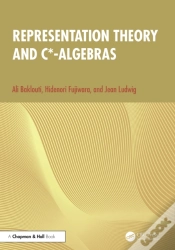 Capa do artigo Representation Theory And C*-Algebras