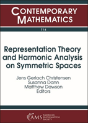 Representation Theory And Harmonic Analysis On Symmetric Spaces - Preview