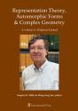Representation Theory, Automorphic Forms & Complex Geometry - Preview