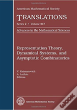 Representation Theory, Dynamical Systems, And Asymptotic Combinatorics