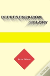 Representation Theory