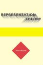 Representation Theory - Preview