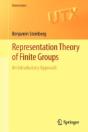 Representation Theory Of Finite Groups - Preview