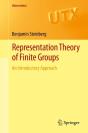 Representation Theory Of Finite Groups - Preview