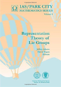 Representation Theory Of Lie Groups - Preview