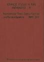Representation Theory, Special Functions And Painvleve Equations - Rims 2015 - Preview