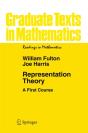 Representation Theory - Preview