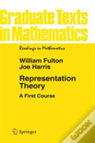Representation Theory