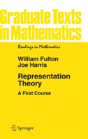Representation Theory - Preview