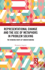 Capa do artigo Representational Change And The Use Of Metaphors In Problem Solving