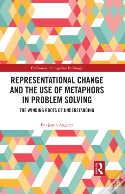 Capa do artigo Representational Change And The Use Of Metaphors In Problem Solving