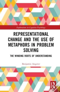 Capa do artigo Representational Change And The Use Of Metaphors In Problem Solving