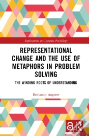 Capa do artigo Representational Change And The Use Of Metaphors In Problem Solving