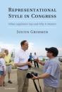 Representational Style In Congress - Preview