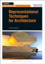 Representational Techniques For Architecture - Preview