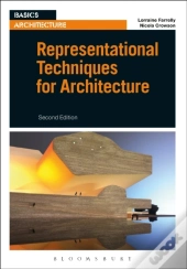 Representational Techniques For Architecture