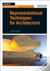 Capa do artigo Representational Techniques For Architecture