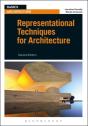 Representational Techniques For Architecture - Preview