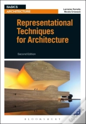 Representational Techniques For Architecture