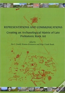 Capa do artigo Representations And Communications