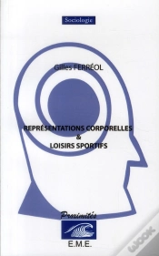 Capa do artigo Représentations Corporelles & Loisirs Sportifs