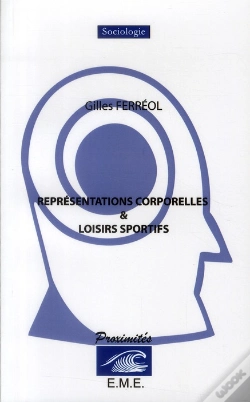 Capa do artigo Représentations Corporelles & Loisirs Sportifs