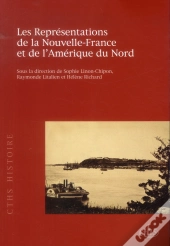Representations De La Nouvelle France Et De Lamerique Du Nord