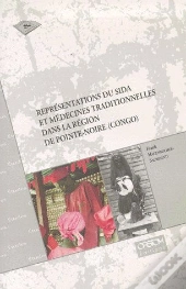 Représentations Du Sida Et Médecines Traditionnelles Dans La Région De Pointe-Noire (Congo)