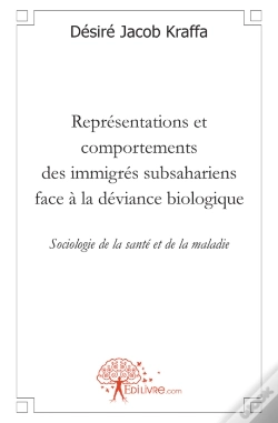 Capa do artigo Représentations Et Comportements Des Immigrés Subsahariens Face À La Déviance Biologique